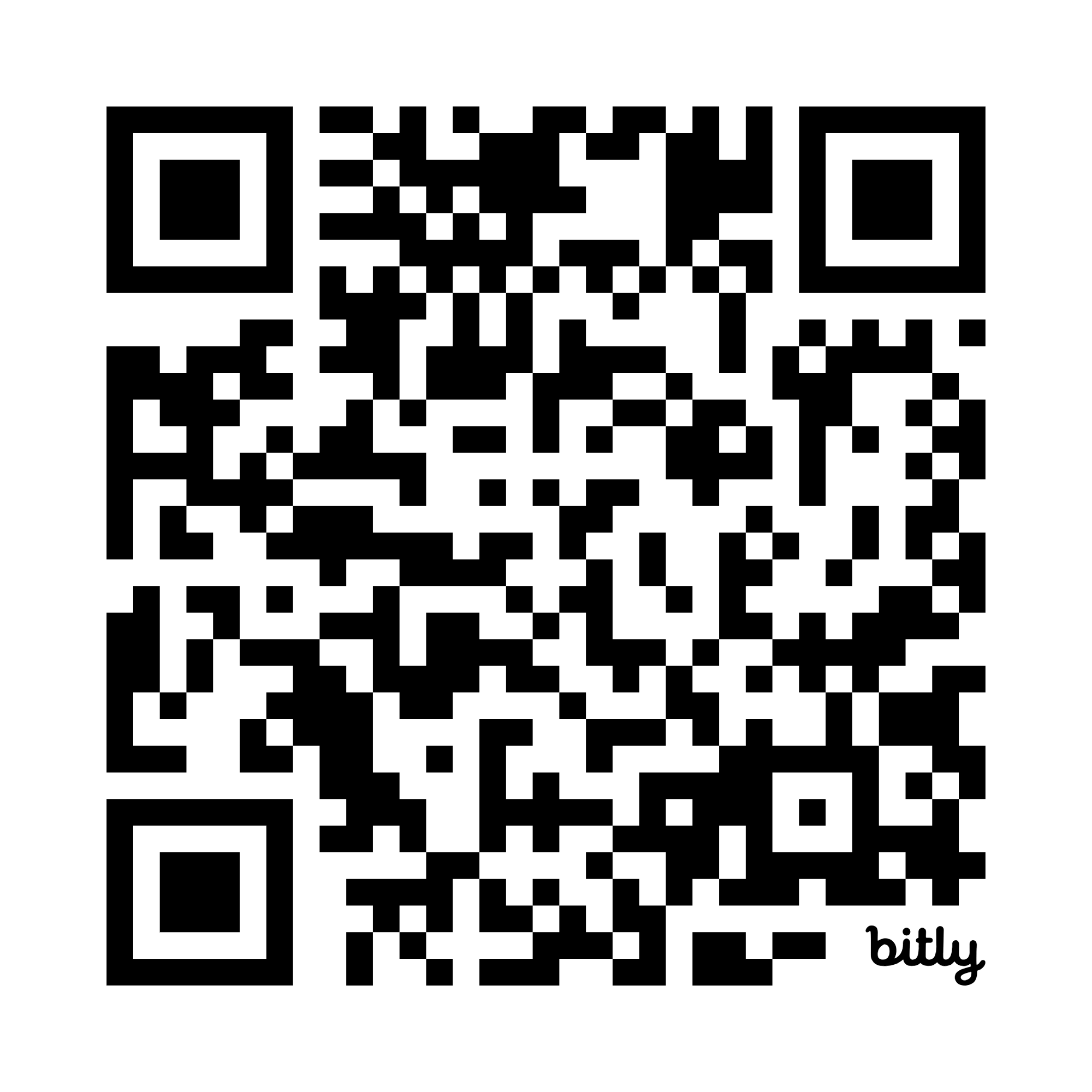 QR code to listen to Goodness of God