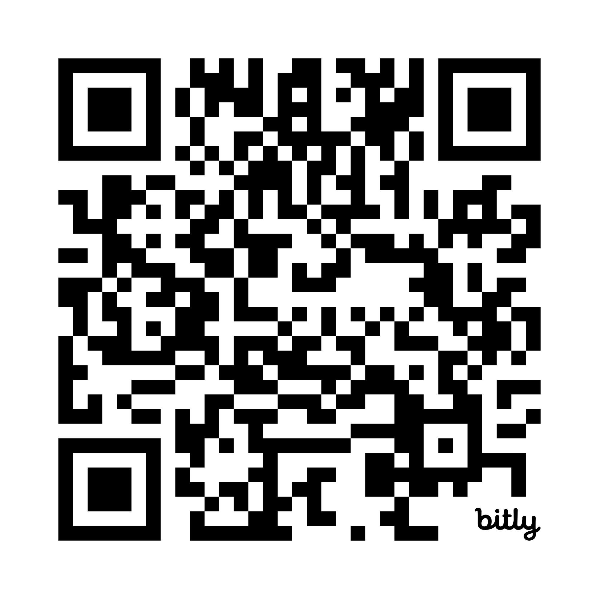 QR code to listen to God Only Knows